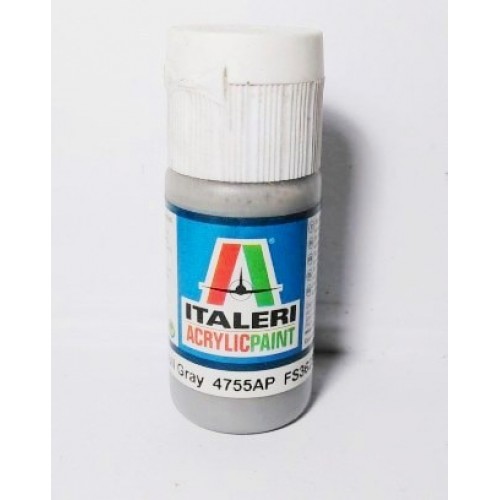 Italeri Flat Dark Gray USAF.US Navy 4755AP